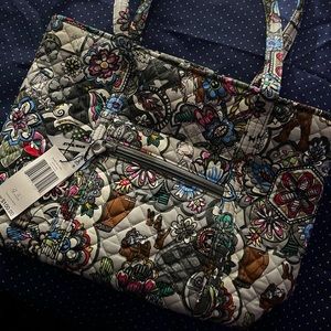 VERA BRADLEY STAR WARS TOTE NWT